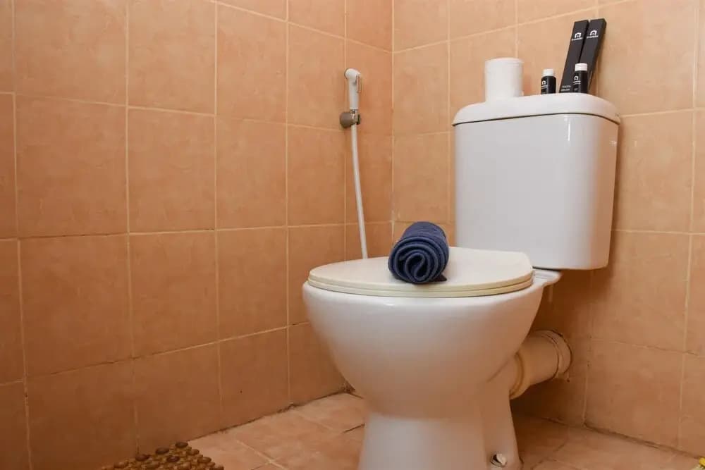 Homey 1Br At Menteng Square Apartment - photo 8