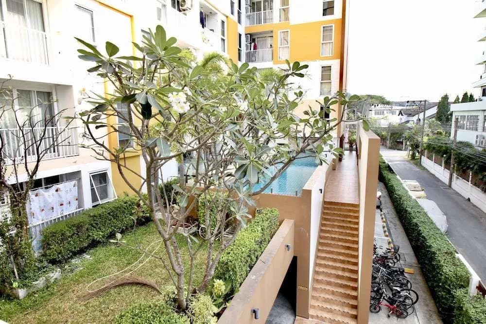 The Town Condo - photo 18