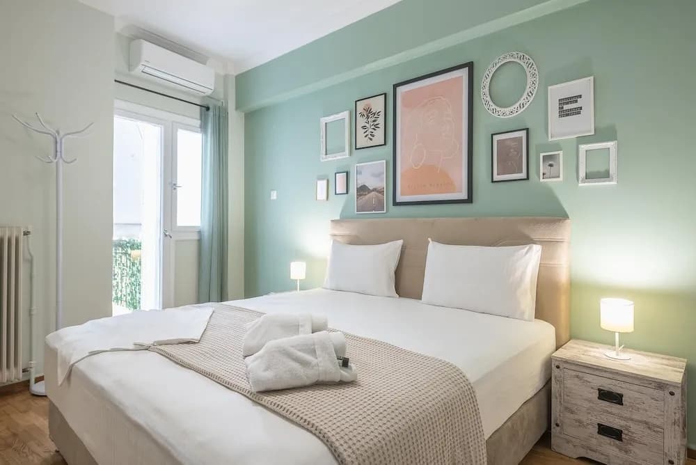 Boutique Acropolis Apartment by Cloudkeys - photo 1