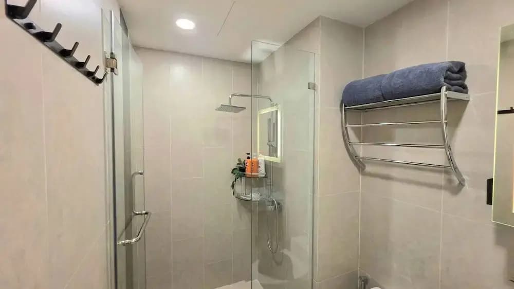 Room-a302 - 1 Bdr Condo With Sea View, A - photo 7