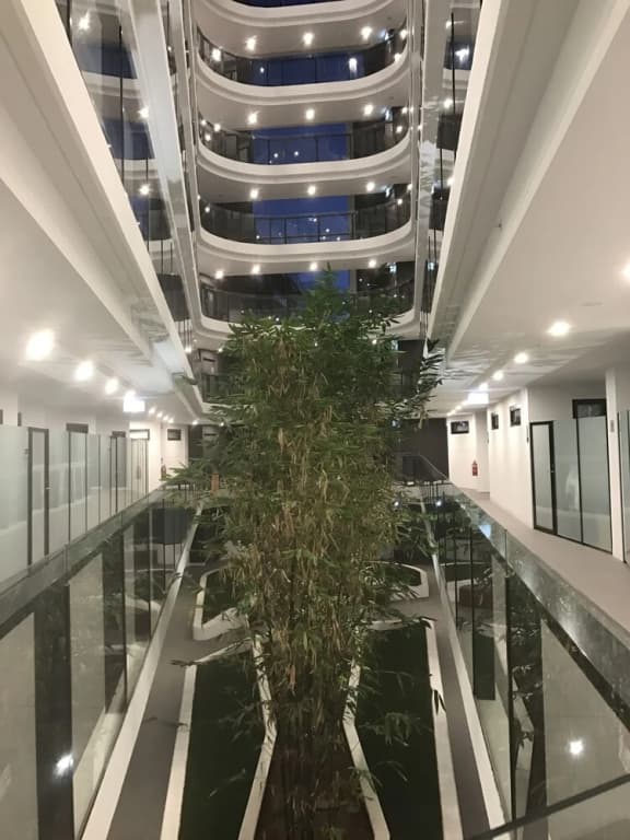 Panoroma Apartments - photo 10