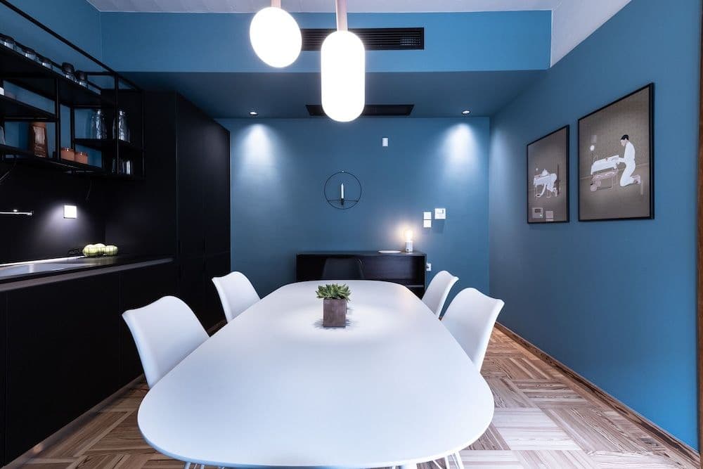 The H Experience Boutique Apartments Athens - photo 10
