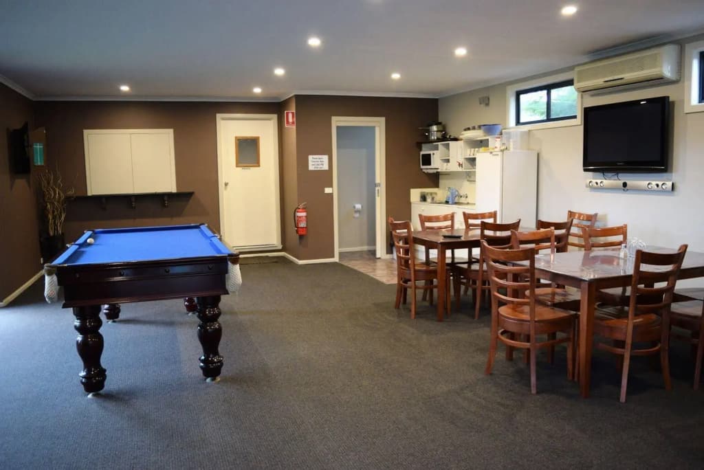 Rosebud Motel - photo 12