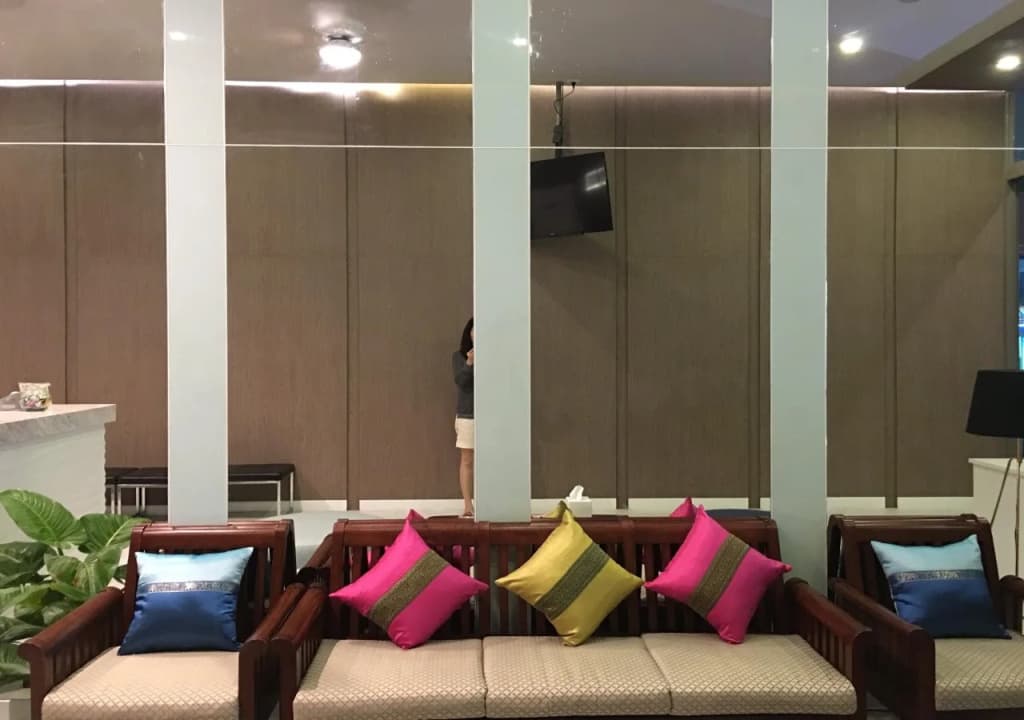 Centro One Patong Hotel - photo 2