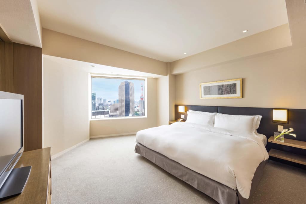 InterContinental ANA Tokyo by IHG - photo 5