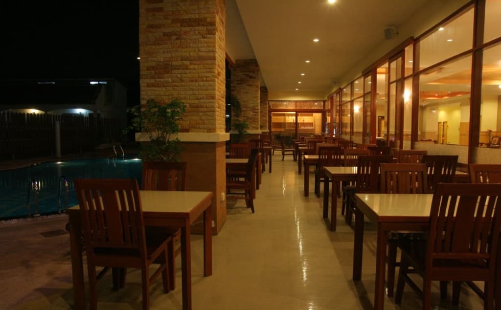 Siam platinum Pattaya - photo 17