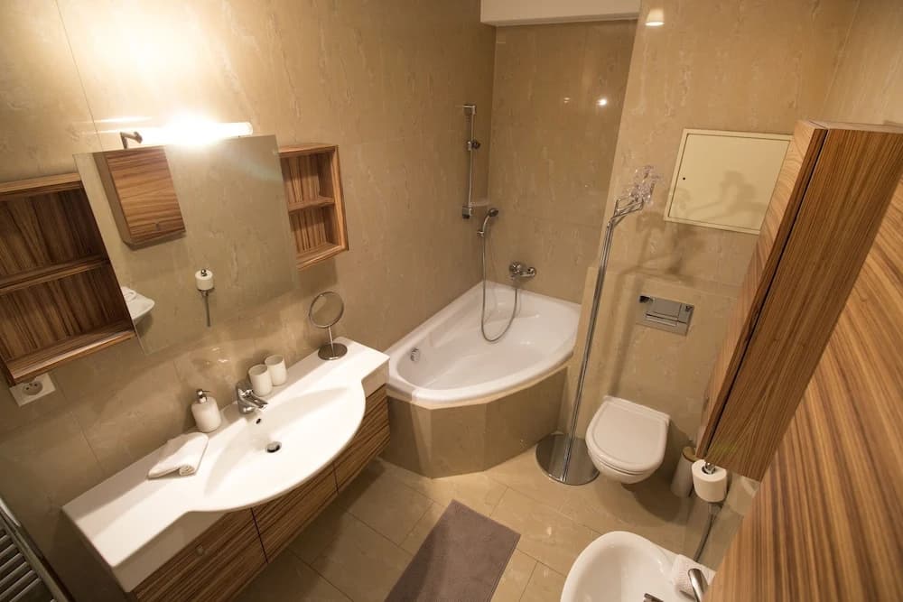 Appartment Prague Castle - photo 4