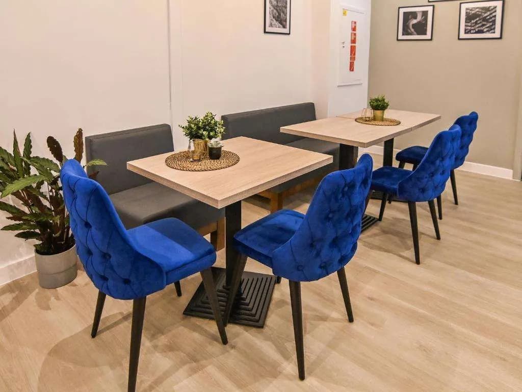 NEXTO DORMERO Hotel Budapest - photo 30