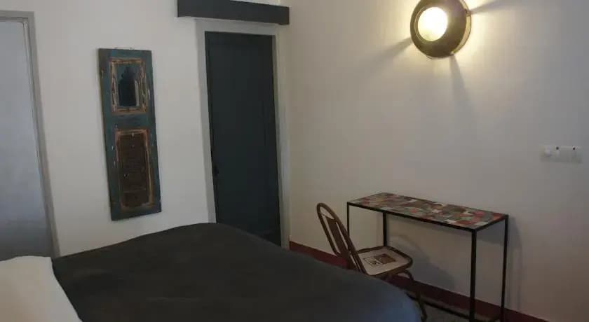 Bed & Chai Masala Guesthouse - photo 1