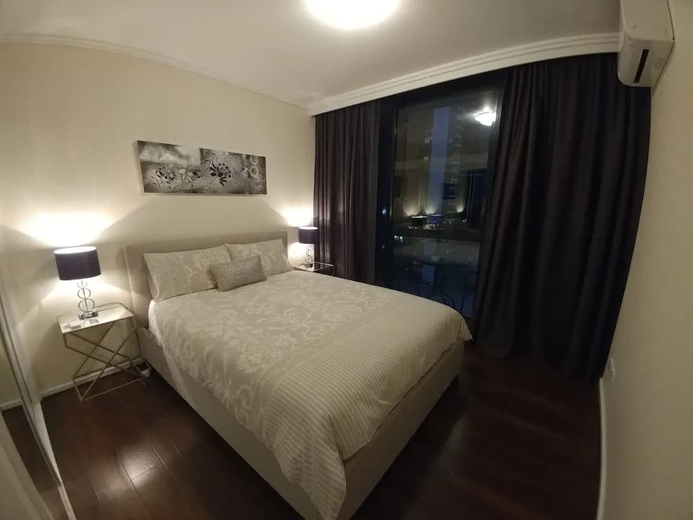 Apartment 88 - main photo