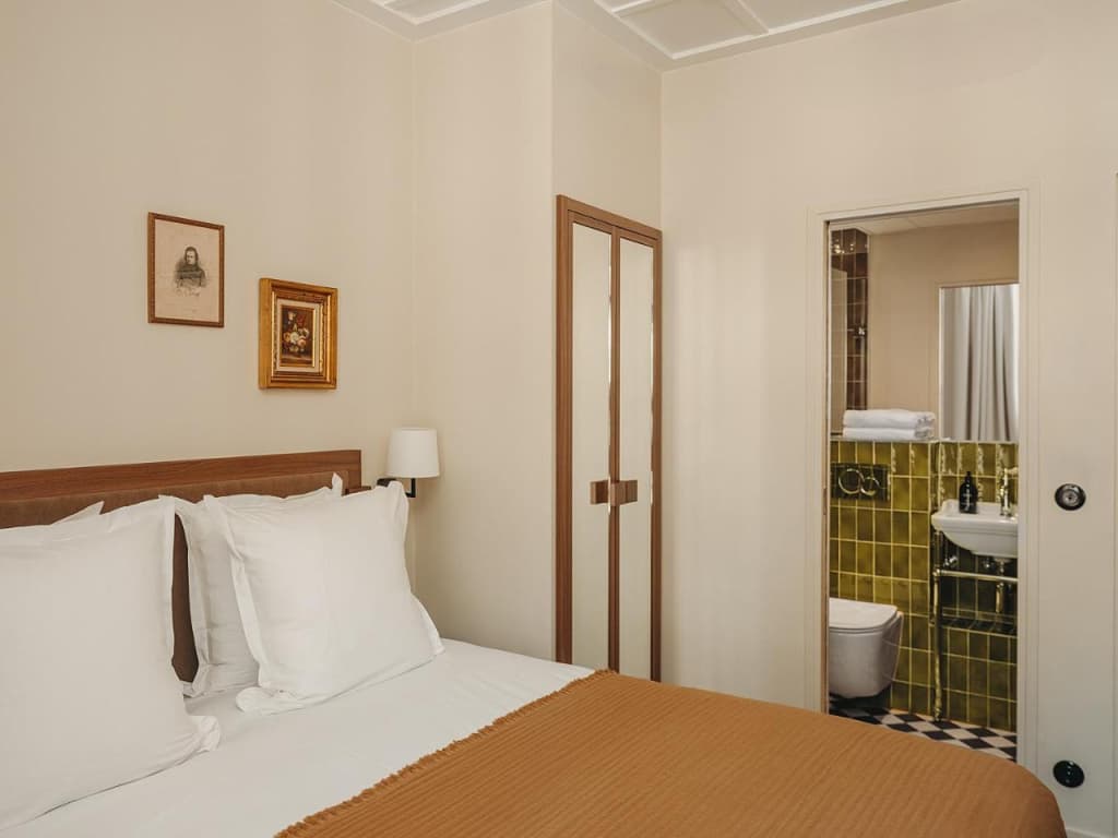 Hôtel du Savoir - photo 27