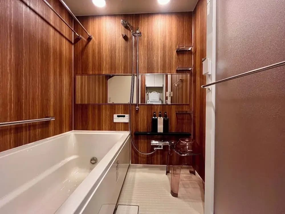Hiyori Residence Kyoto Kamogawa - photo 11