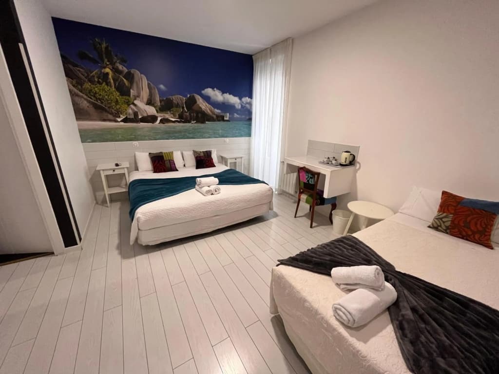 Hostal Star Madrid - photo 18