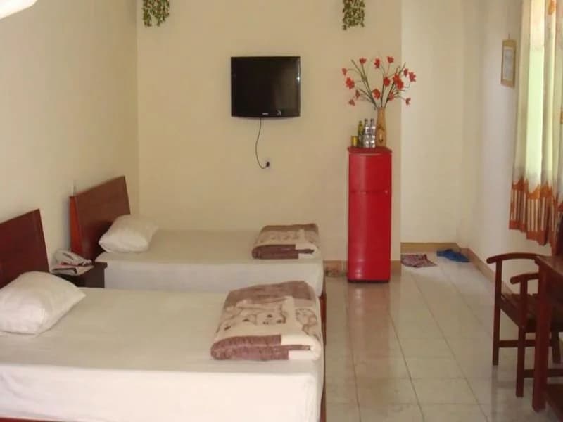 Son Tra Hotel 1 - photo 6