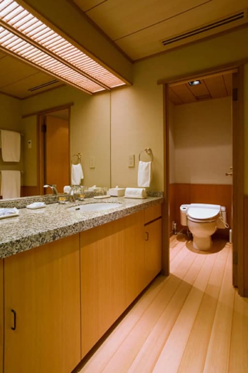Hotel East 21 Tokyo - photo 34