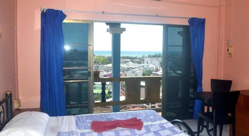 On Hill Residence Patong Phuket - photo 3