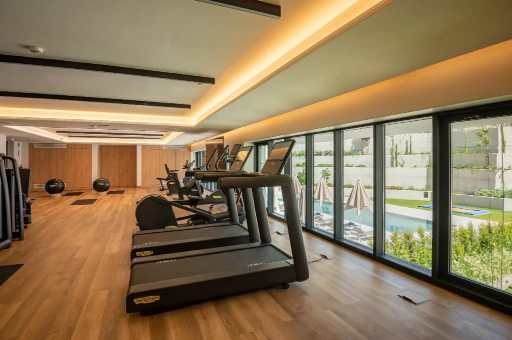 Hotel Martinhal Lisbon Oriente - photo 7