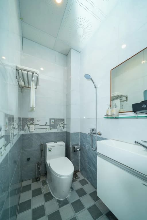 Green Homestay - photo 3