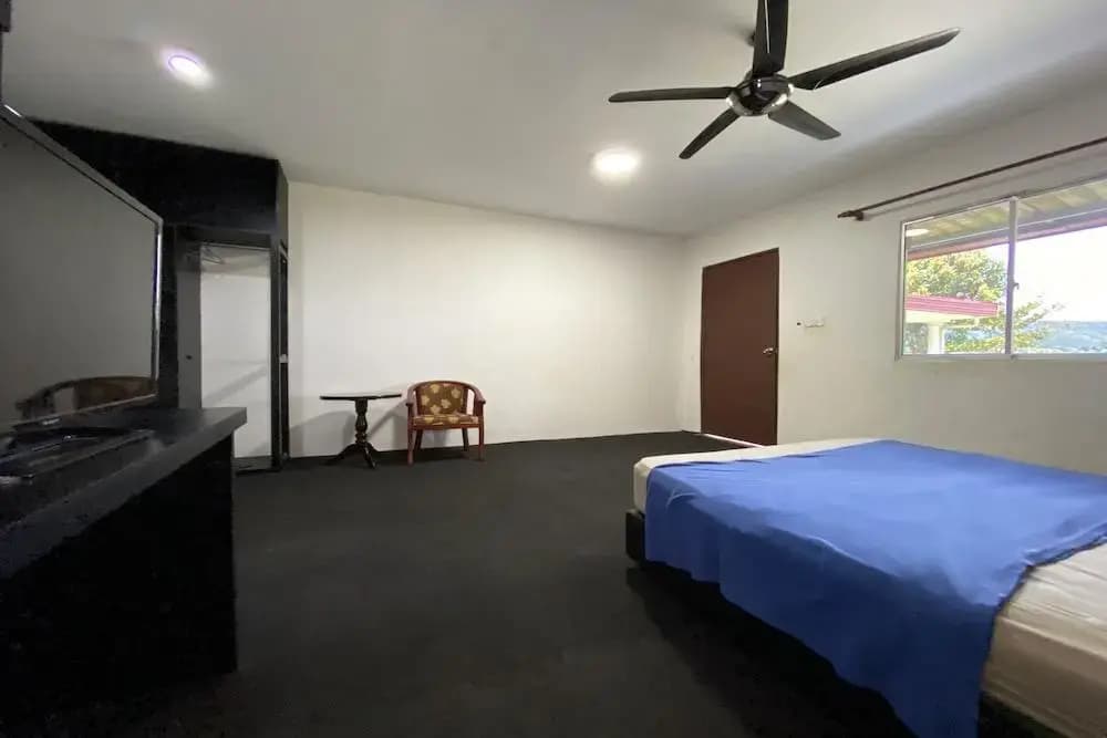 Ambong Bay Resthouse by Oyo Rooms - photo 2