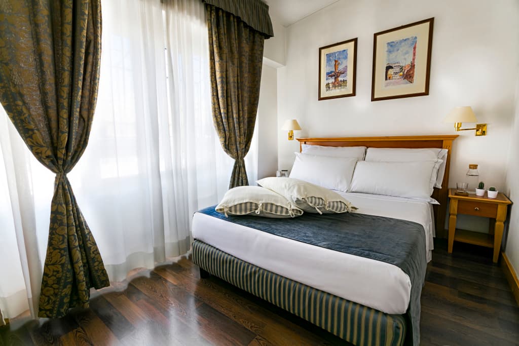 Hotel Diplomatic - photo 20