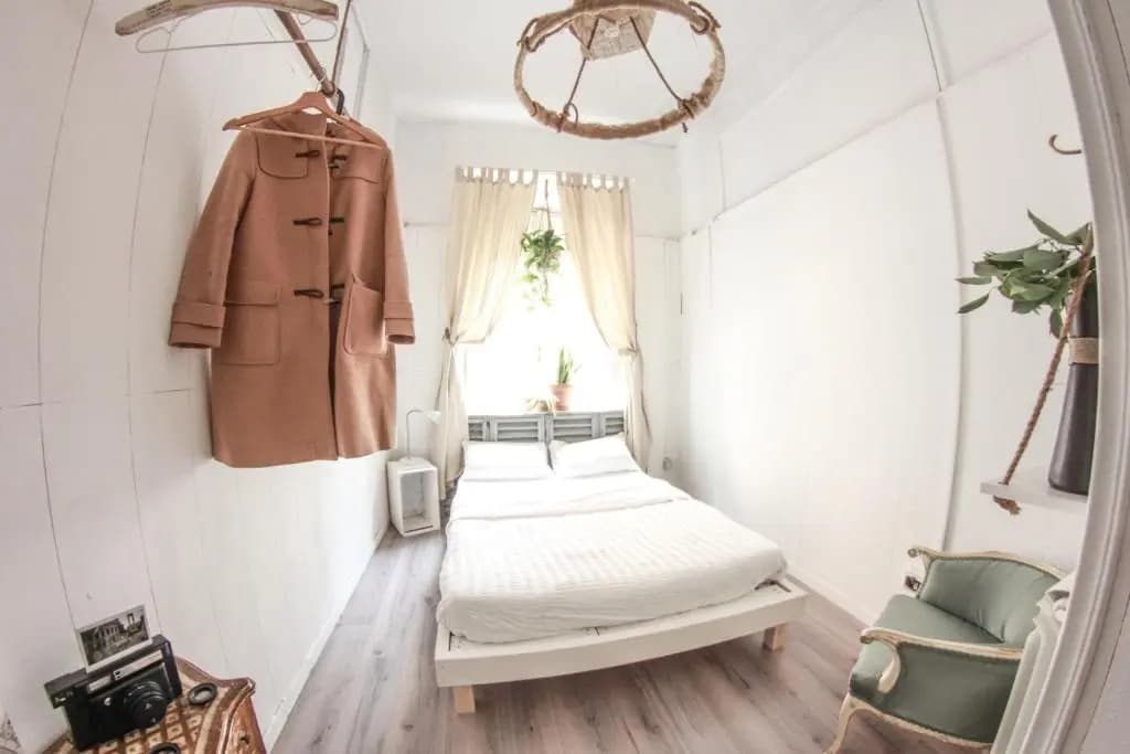 Coliving Trastevere - photo 4