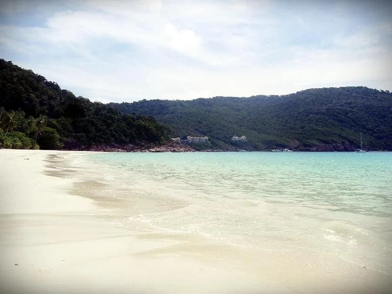 Redang De' Rimba Resort - photo 16