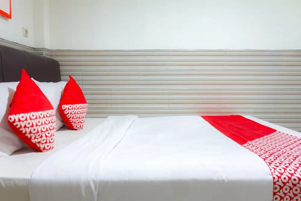 Oyo 730 Wisma 38 - photo 3