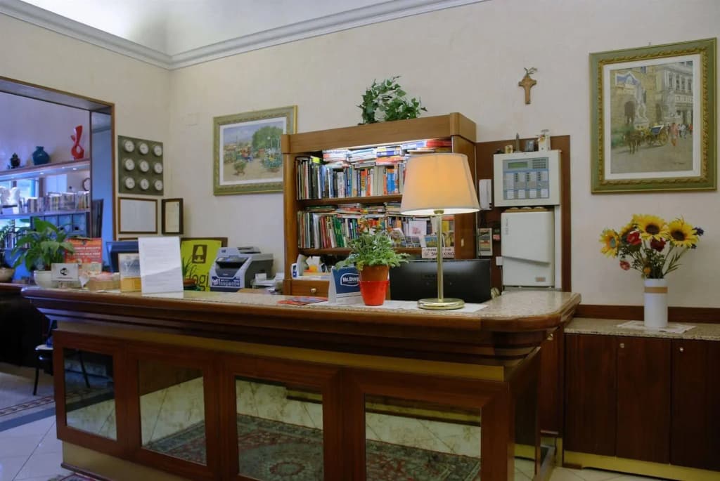 Hotel Casci - photo 1