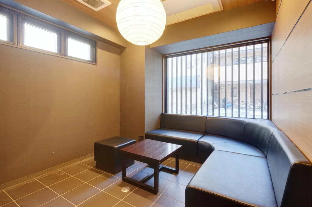 Hotel Amaterrace Yosuga - photo 11