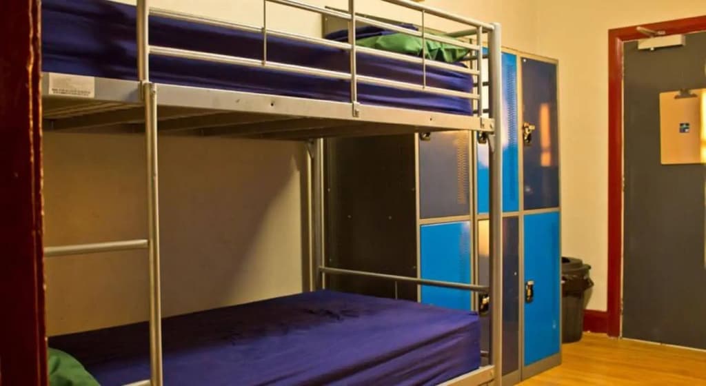 Mad Monkey Backpackers Kings Cross - photo 5