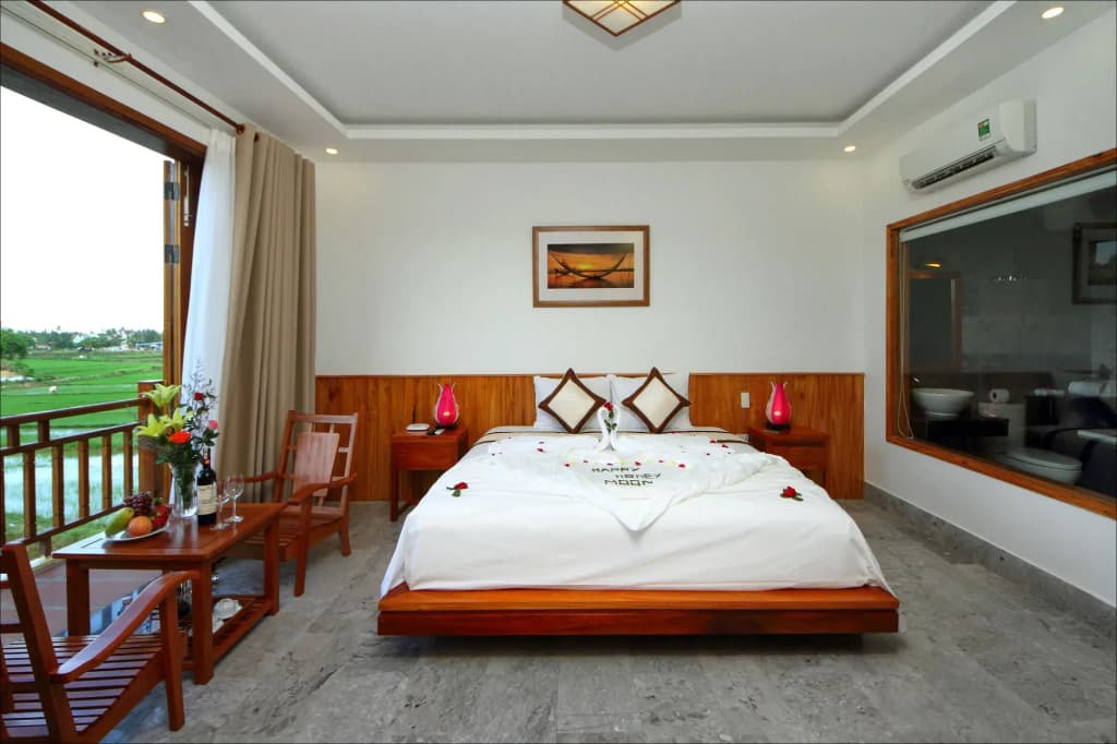 Lama Villa Hoi An - photo 2