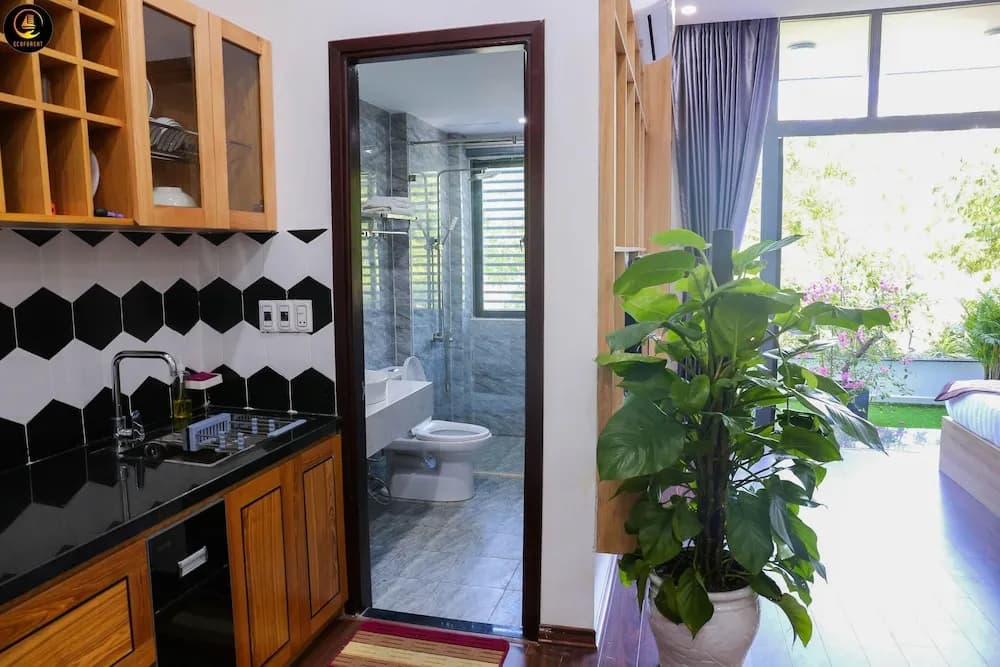 Minh Hưng Apartment - photo 9