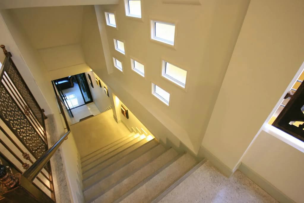 Namamema Boutique Hotel - photo 14