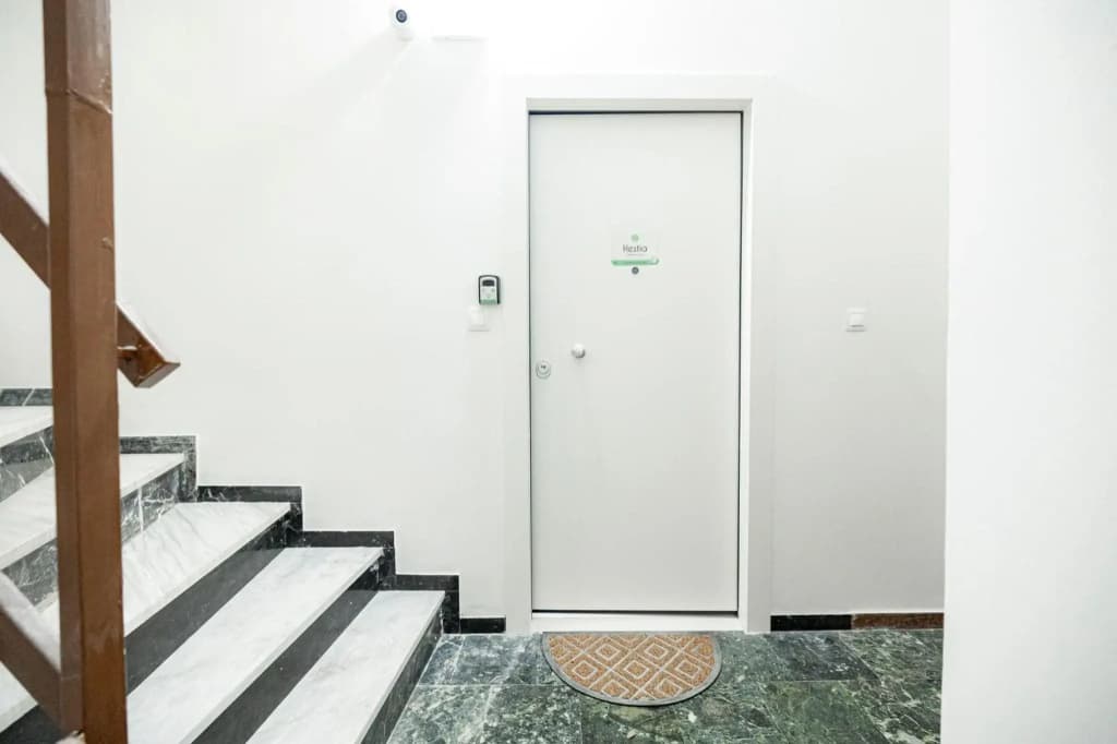 Hestia Apartment - photo 12