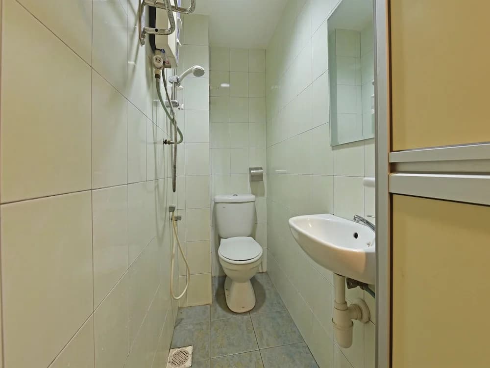 33 Hotel Cheras - photo 10