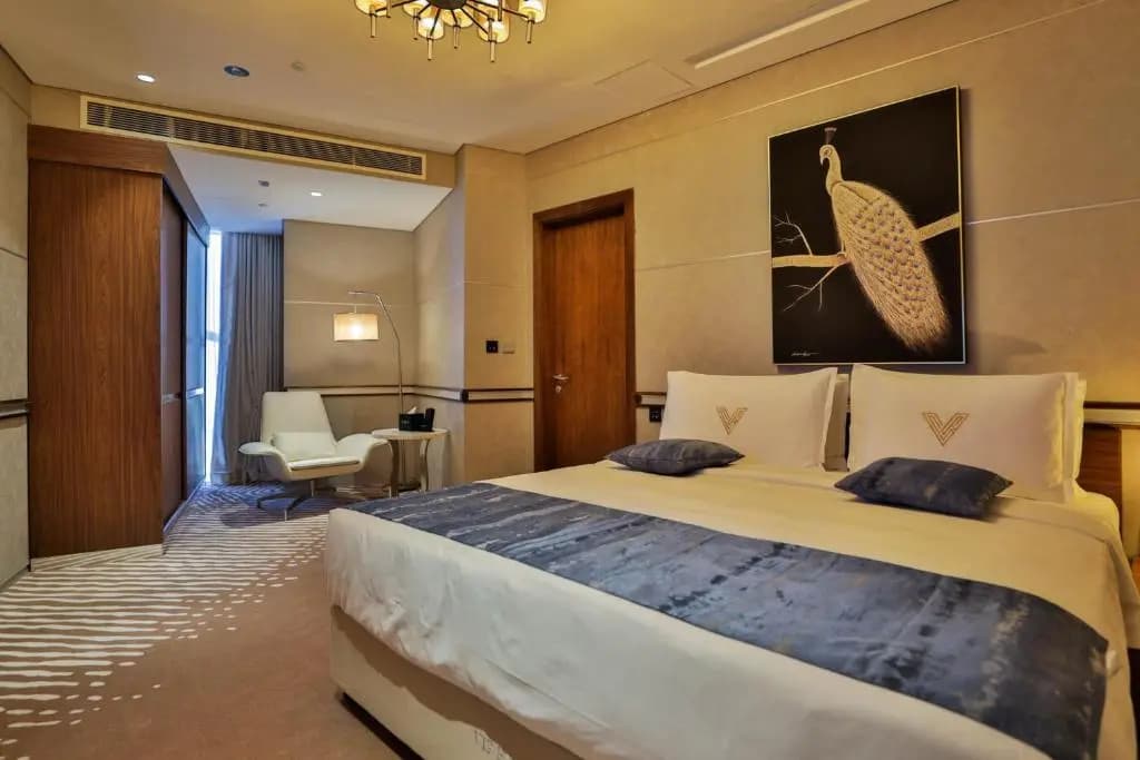 VIP Hotel - photo 2