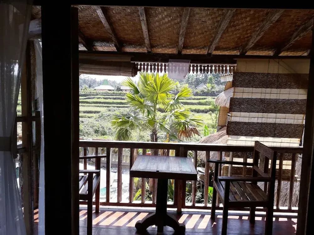 Royal JJ Ubud Resort & Spa - photo 16