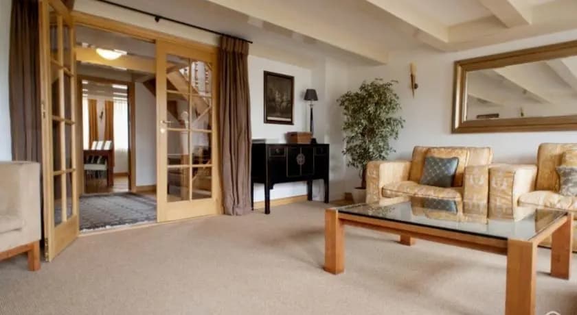Hendrick de Keyser Apartment - photo 1
