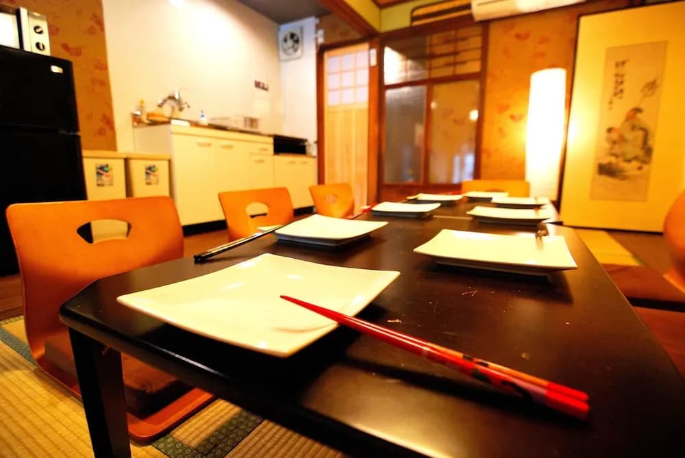 Miyabian House - photo 4