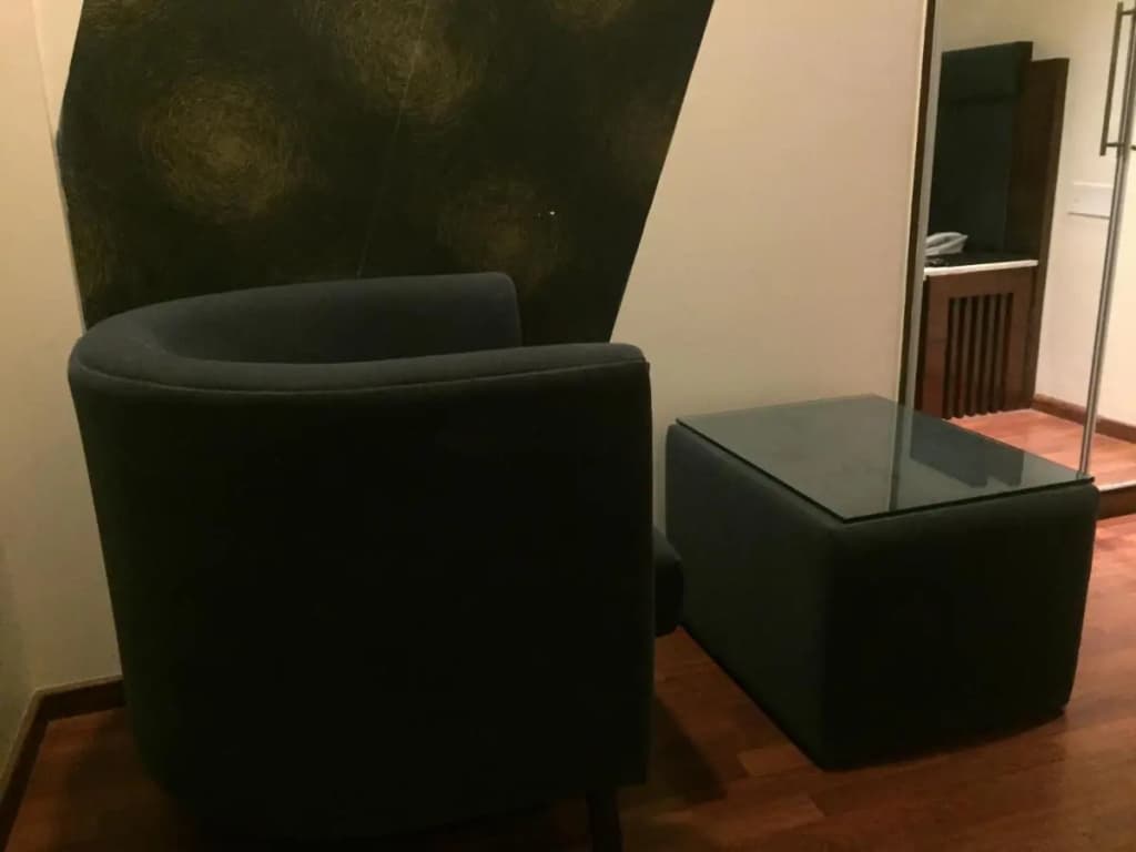 Hotel Aura - Near to New Delhi Railway Station - photo 48