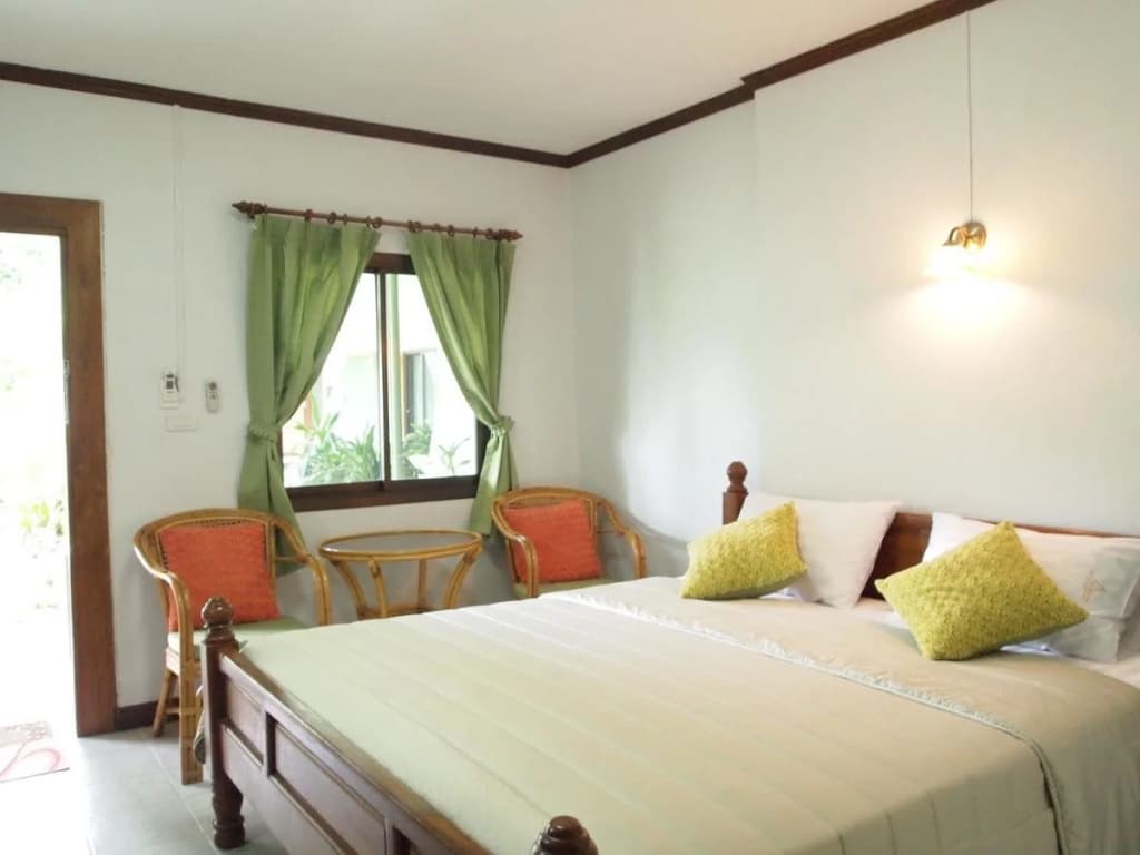 Baan Sala Lung Dam Hotel - photo 3