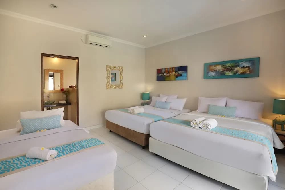 Monaco Complex Four Villas - photo 5
