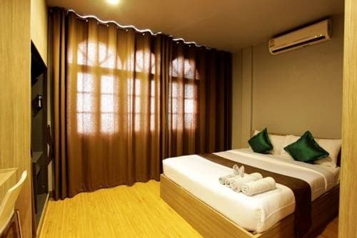 The Belle Resort - photo 2