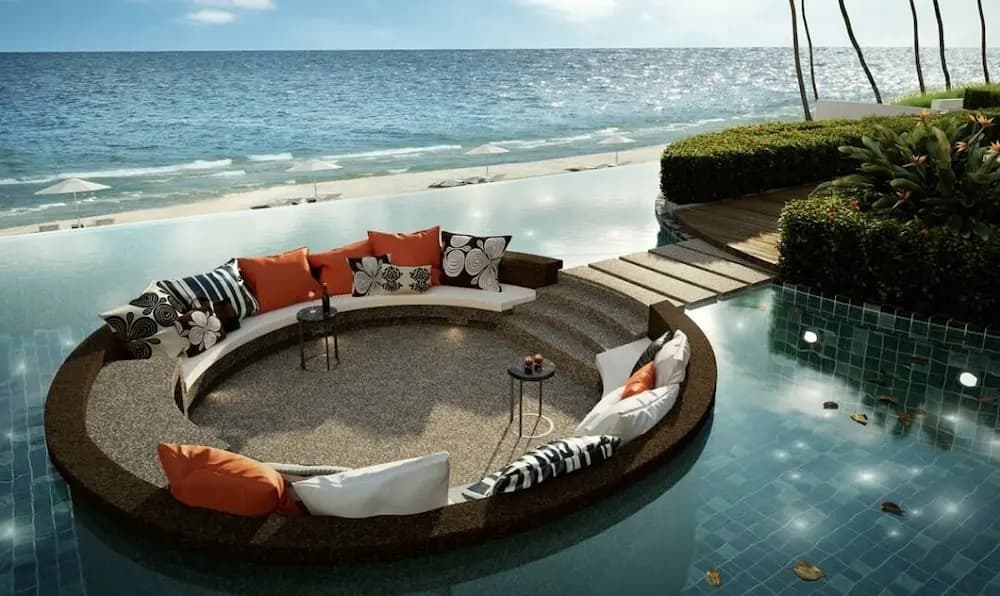 TimurBay Beach Resort By SubHome - photo 13