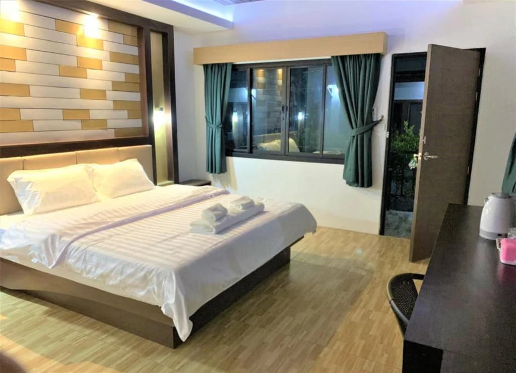 Thalang Resort - photo 2