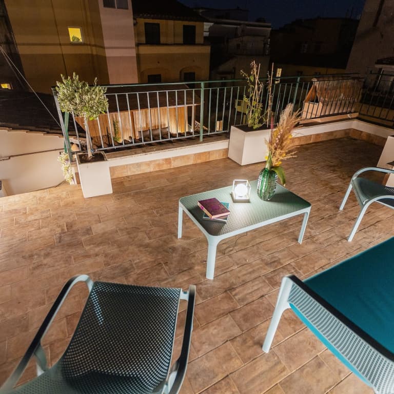 Trevi s Wish Luxury Suites - photo 28