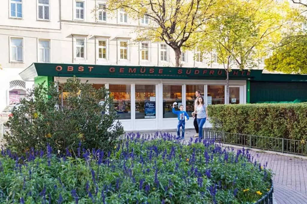 Grätzlhotel Belvedere - photo 12