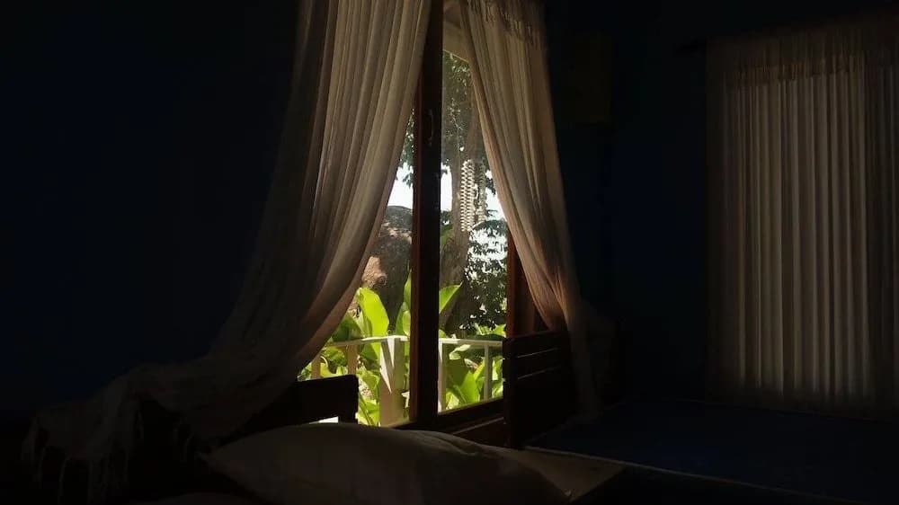 Meridian Khao Tam Bungalow - photo 3