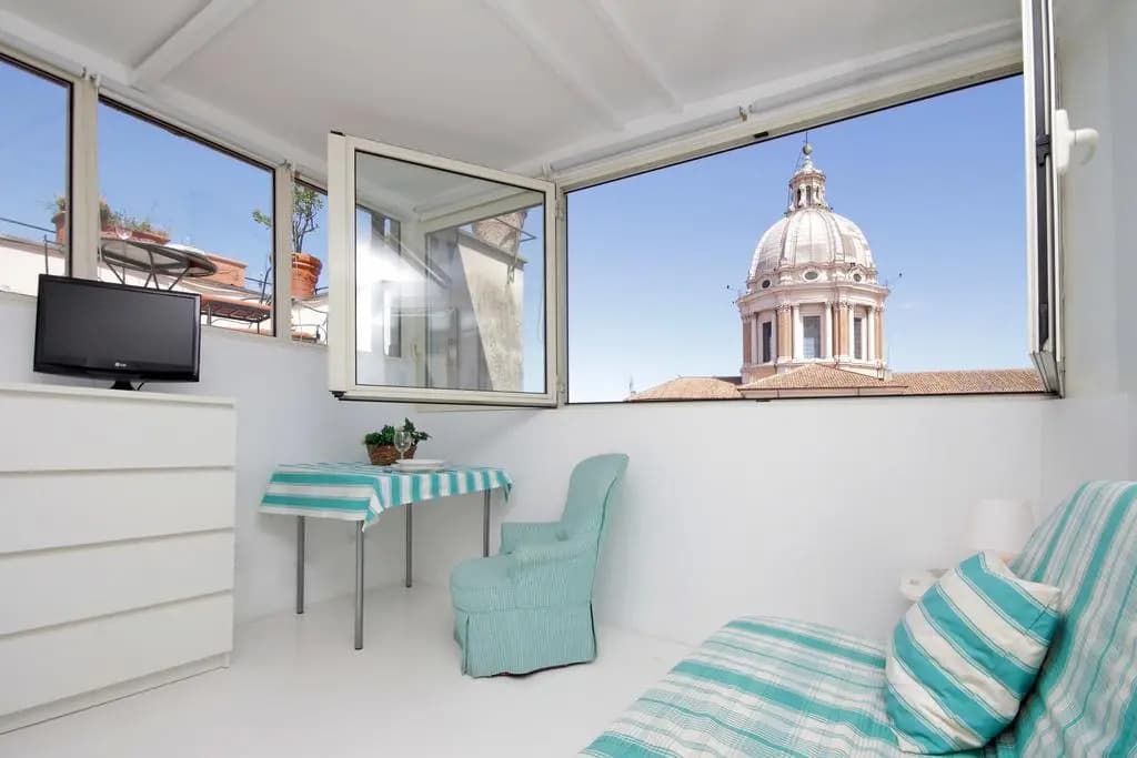 Borghese Penthouse - My Extra Home - photo 2