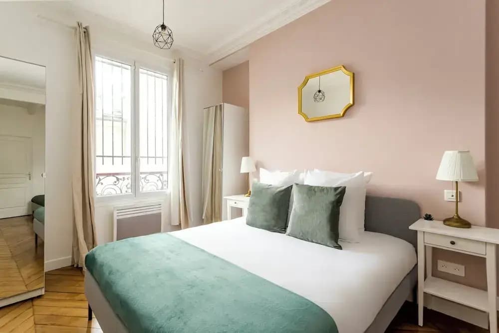 Merveil Family Suite - Marais - Ponceau - photo 3